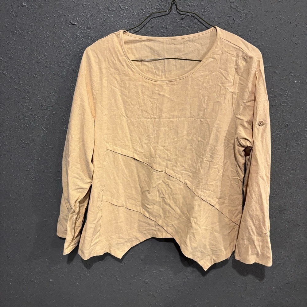 Women’s Emery Rose Blouse
